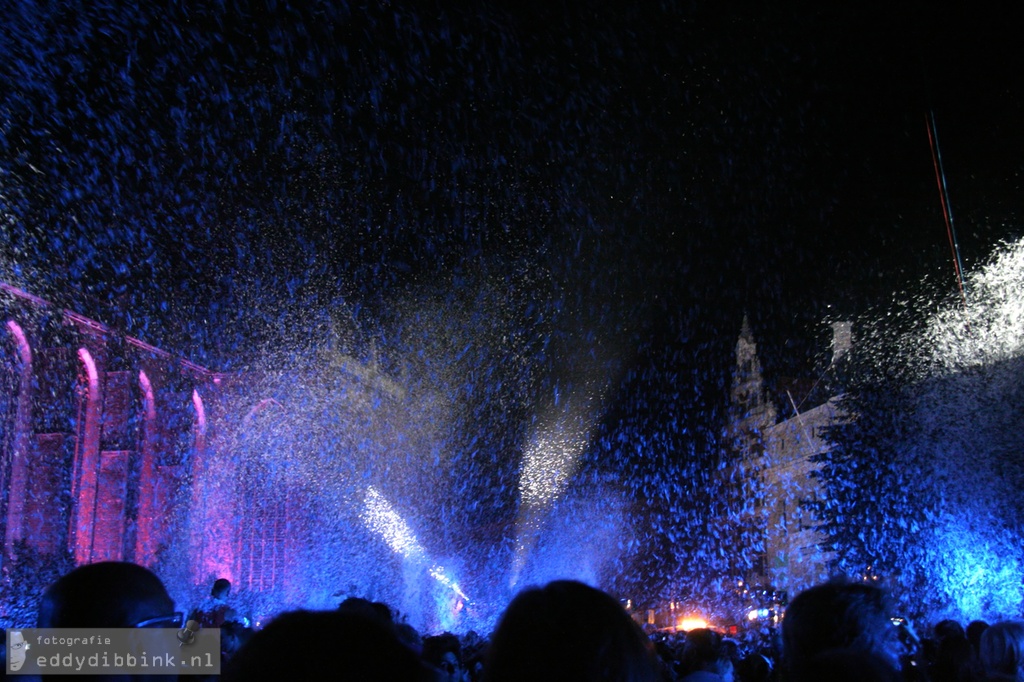 Deventer Op Stelten - 2010-07-09 - DoS Place des Anges 015 - by Eddy Dibbink